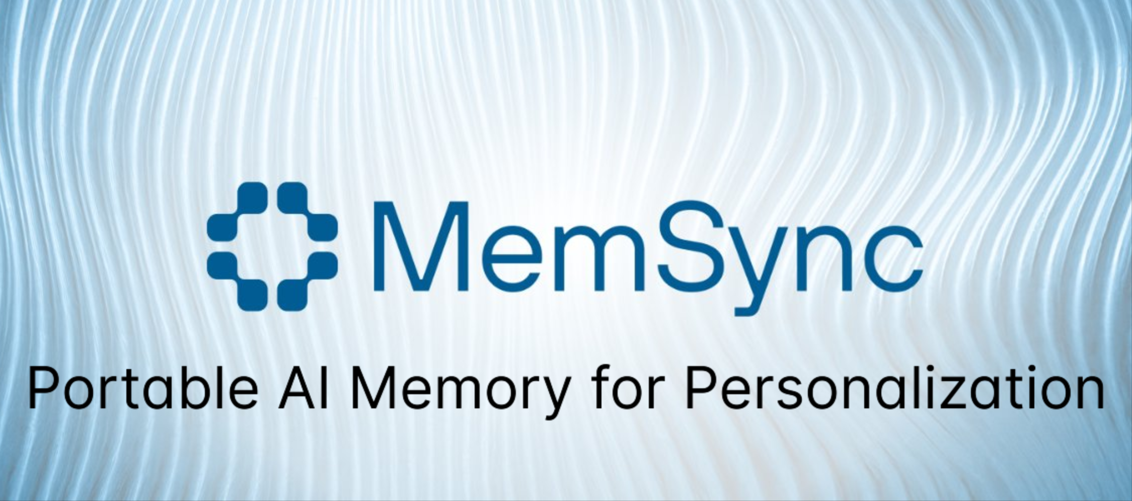 Introduction - MemSync Docs